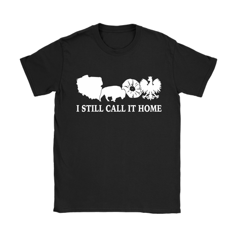 POLAND - I STILL CALL IT HOME H4