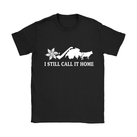SWITZERLAND - I STILL CALL IT HOME H4