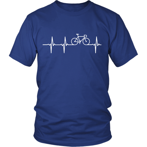 CYCLING IN MY HEARTBEAT A9
