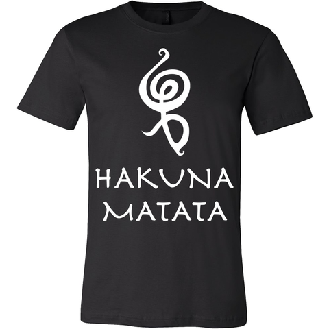 HAKUNA MATATA T-SHIRTS