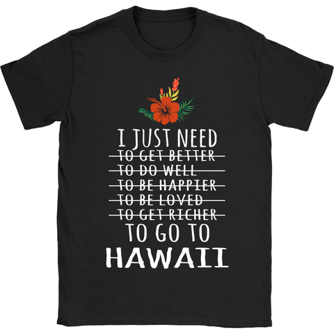 I JUST NEED TO GO TO HAWAII 28