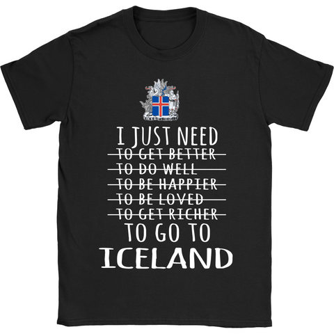 I JUST NEED TO GO TO ICELAND 28