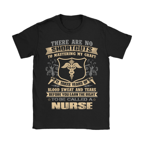 TO BE CALLED A NURSE G3