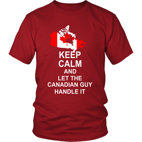 KEEP ALM AND CANADIAN 2