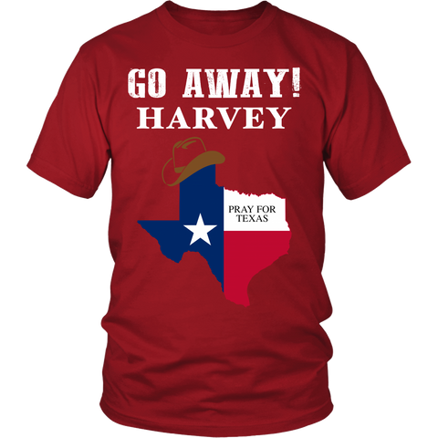 PRAY FOR TEXAS T-SHIRTS