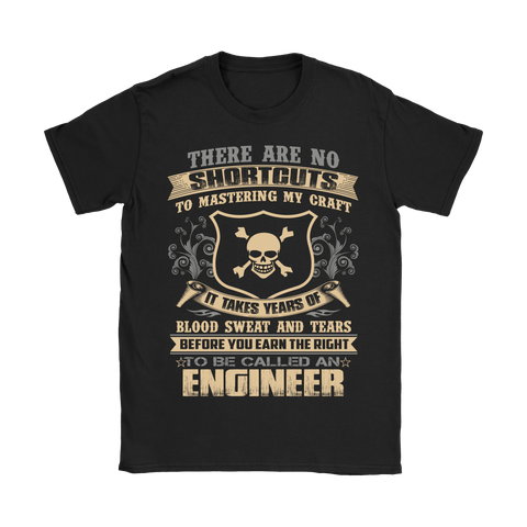 TO BE CALLED AN ENGINEER G3