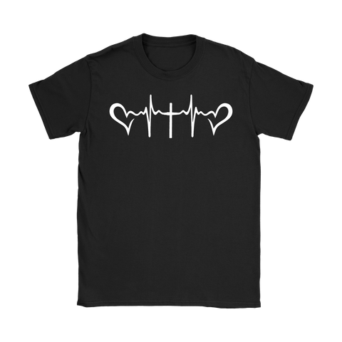 JESUS T-SHIRTS NH1