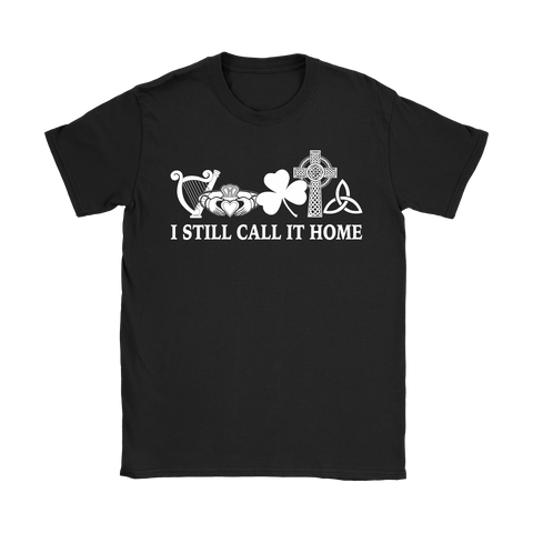 IRELAND - I STILL CALL IT HOME V5