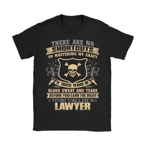 TO BE CALLED A LAWYER G3