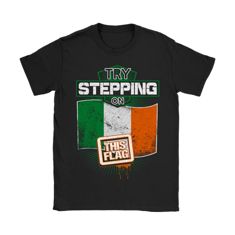 IRELAND IS MY HOMELAND V5